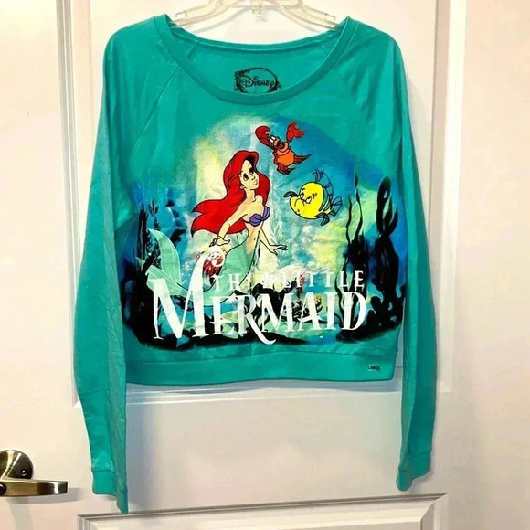 Disney Little Mermaid - Picture 2 of 4